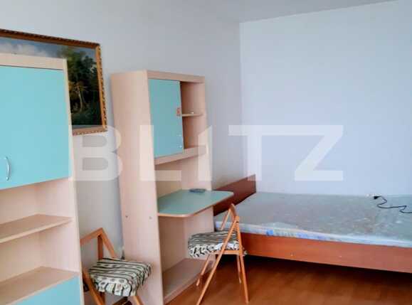 Garsonieră de închiriat Gruia - 36258AI | BLITZ Cluj-Napoca | Poza1