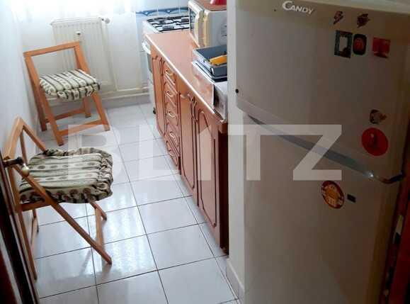 Garsonieră de închiriat Gruia - 36258AI | BLITZ Cluj-Napoca | Poza7