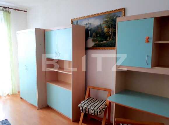 Garsonieră de închiriat Gruia - 36258AI | BLITZ Cluj-Napoca | Poza2