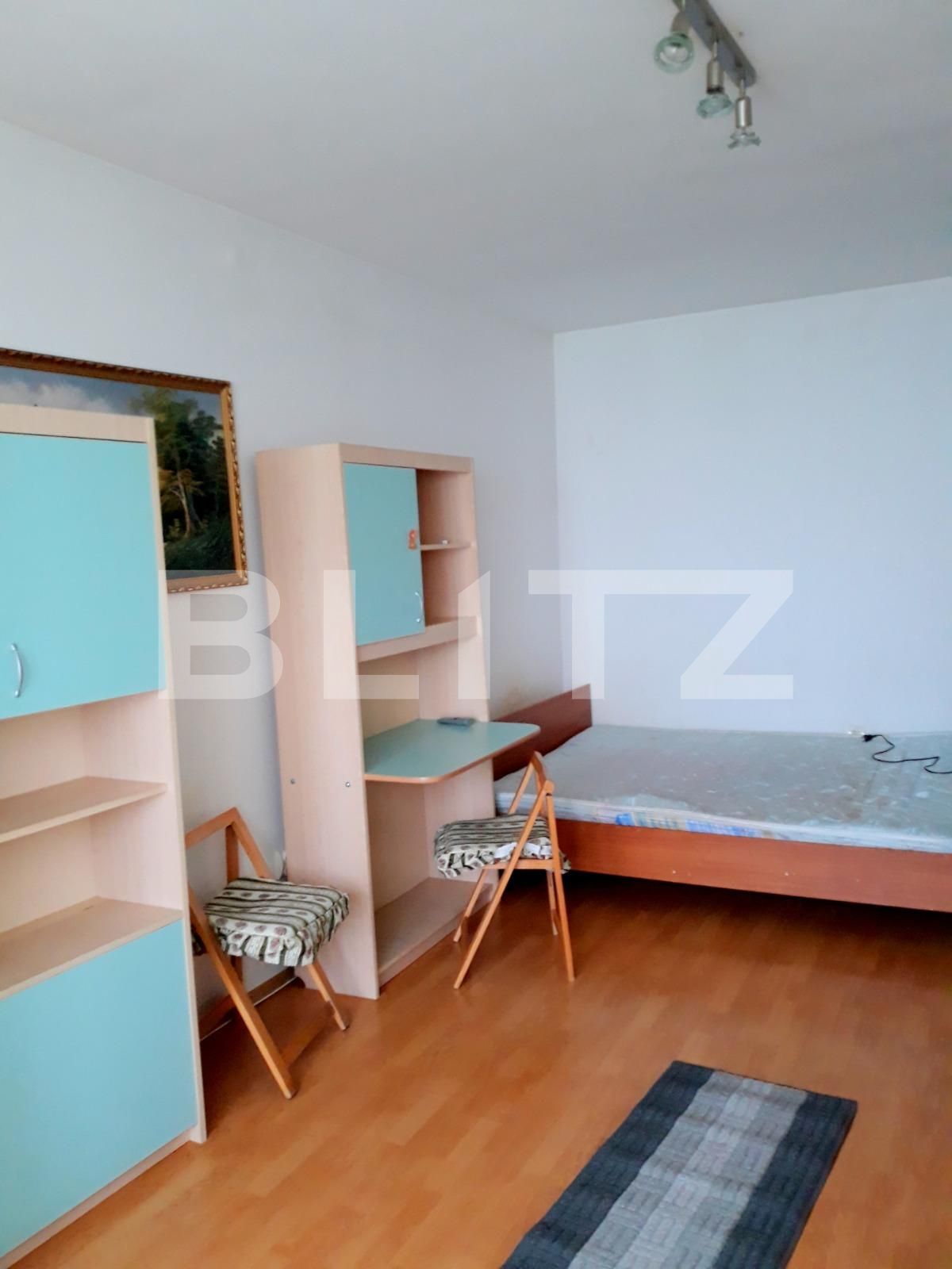 Garsonieră de închiriat Gruia - 36258AI | BLITZ Cluj-Napoca | Poza1