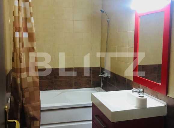 Apartament de închiriat 2 camere Zorilor - 36259AI | BLITZ Cluj-Napoca | Poza10