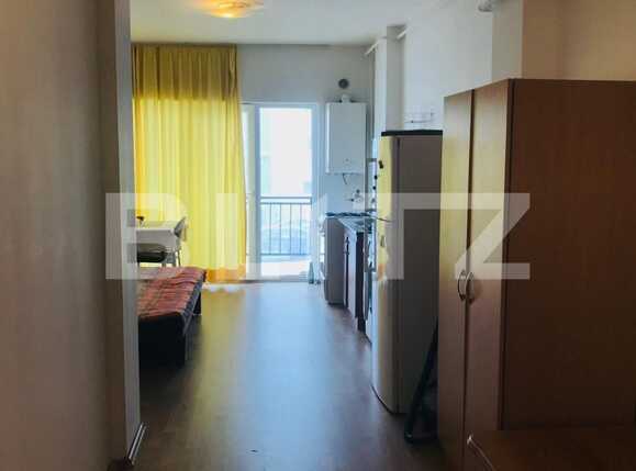 Apartament de închiriat 2 camere Zorilor - 36259AI | BLITZ Cluj-Napoca | Poza8