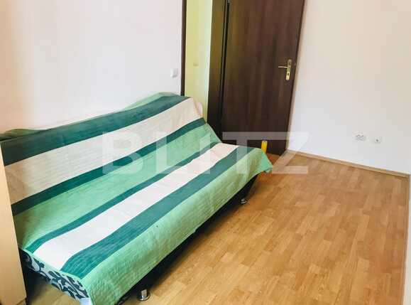 Apartament de închiriat 2 camere Zorilor - 36259AI | BLITZ Cluj-Napoca | Poza1
