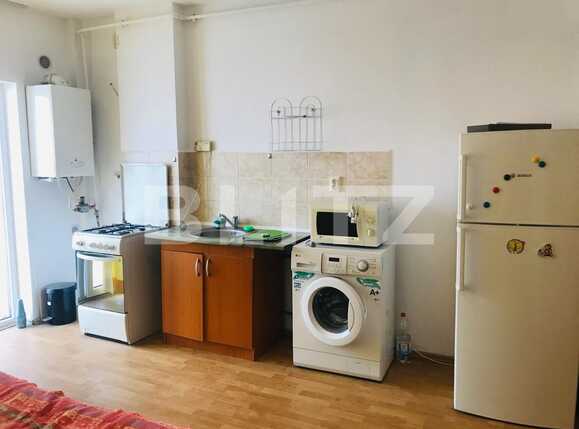 Apartament de închiriat 2 camere Zorilor - 36259AI | BLITZ Cluj-Napoca | Poza7