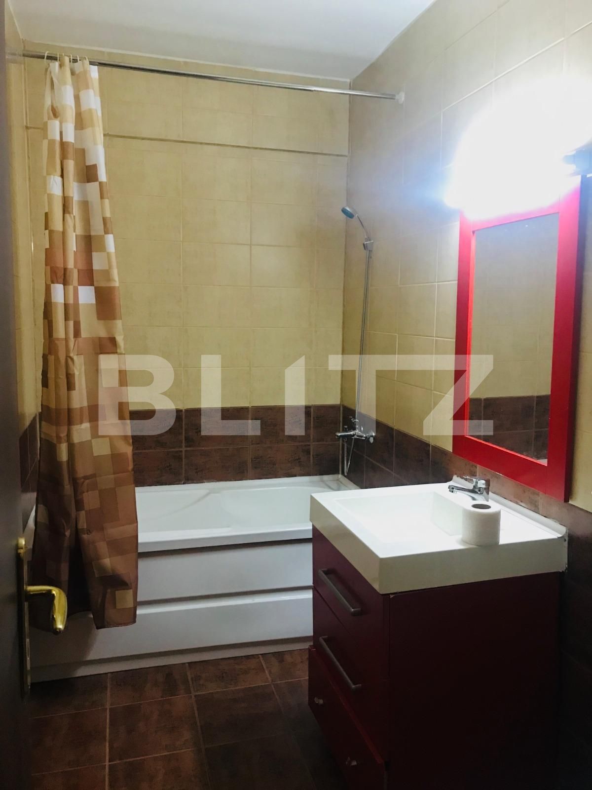 Apartament de închiriat 2 camere Zorilor - 36259AI | BLITZ Cluj-Napoca | Poza10