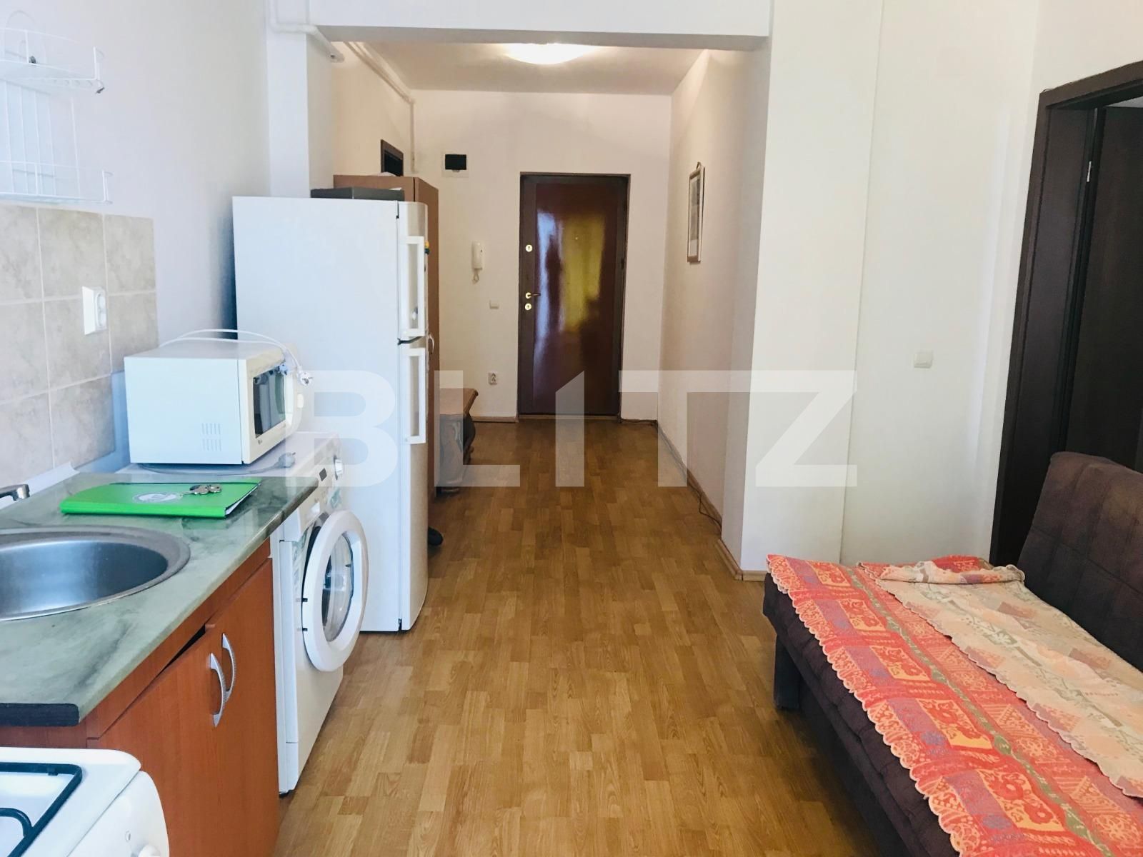 Apartament de închiriat 2 camere Zorilor - 36259AI | BLITZ Cluj-Napoca | Poza6