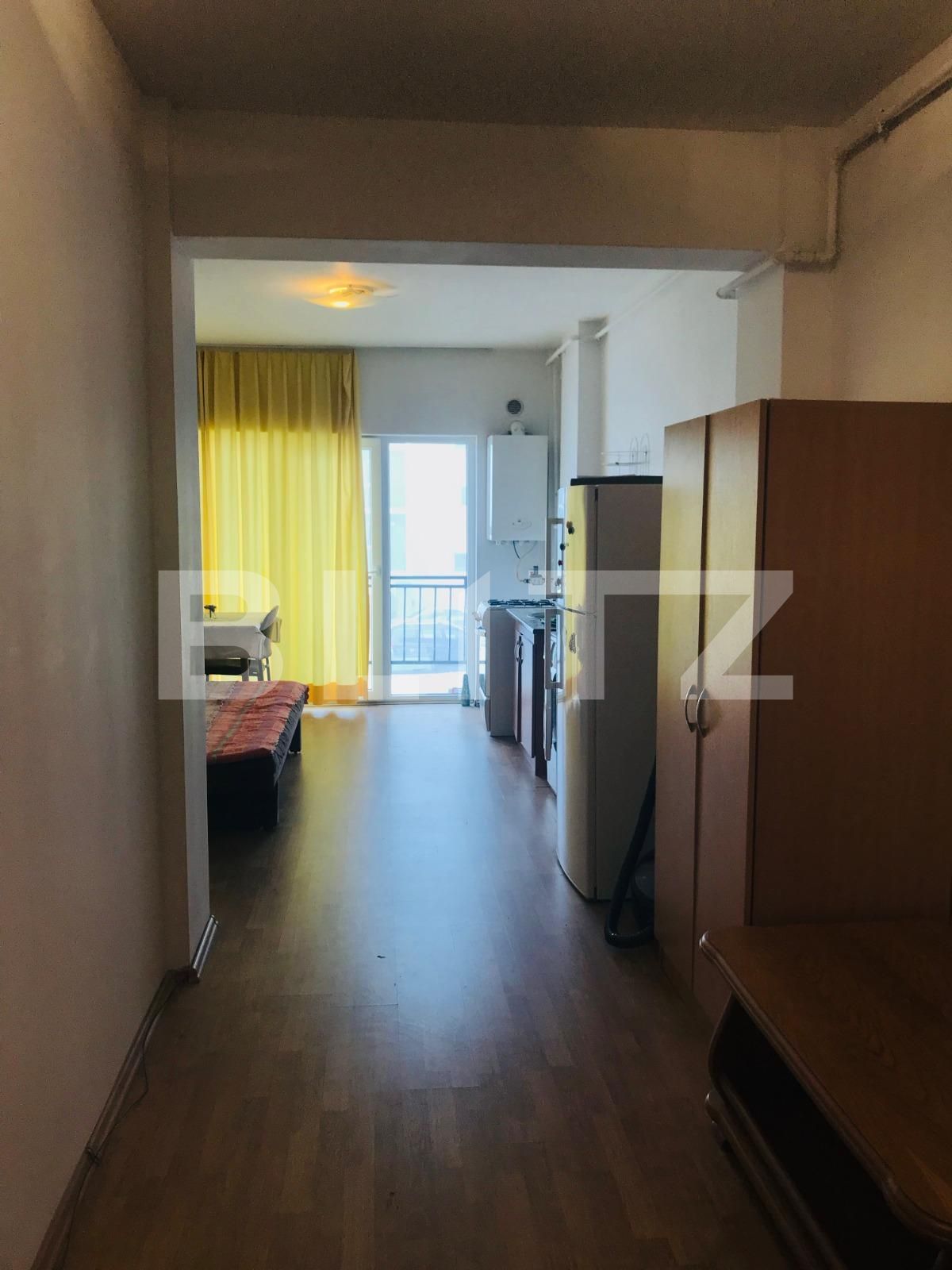 Apartament de închiriat 2 camere Zorilor - 36259AI | BLITZ Cluj-Napoca | Poza8