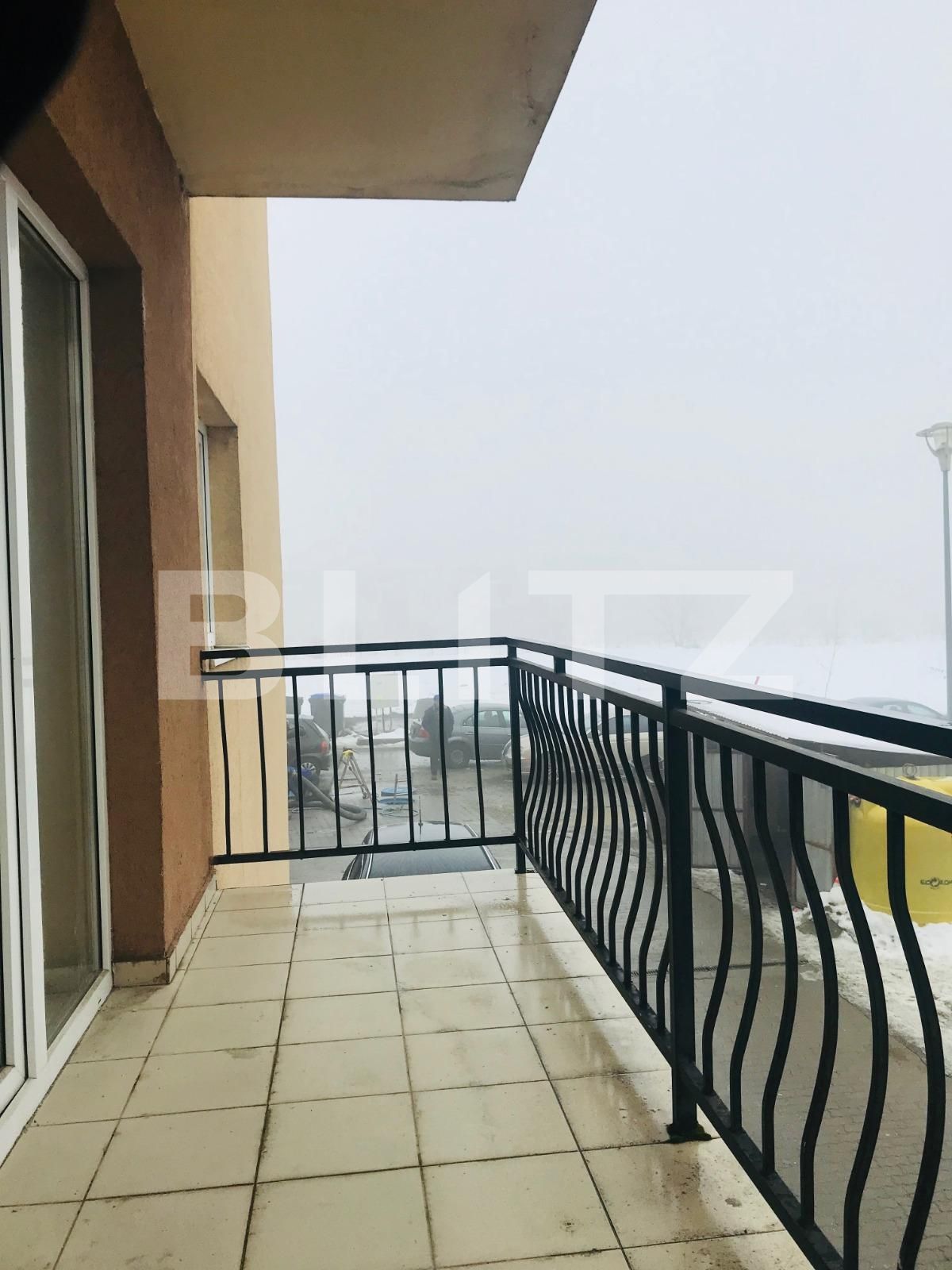 Apartament de închiriat 2 camere Zorilor - 36259AI | BLITZ Cluj-Napoca | Poza11