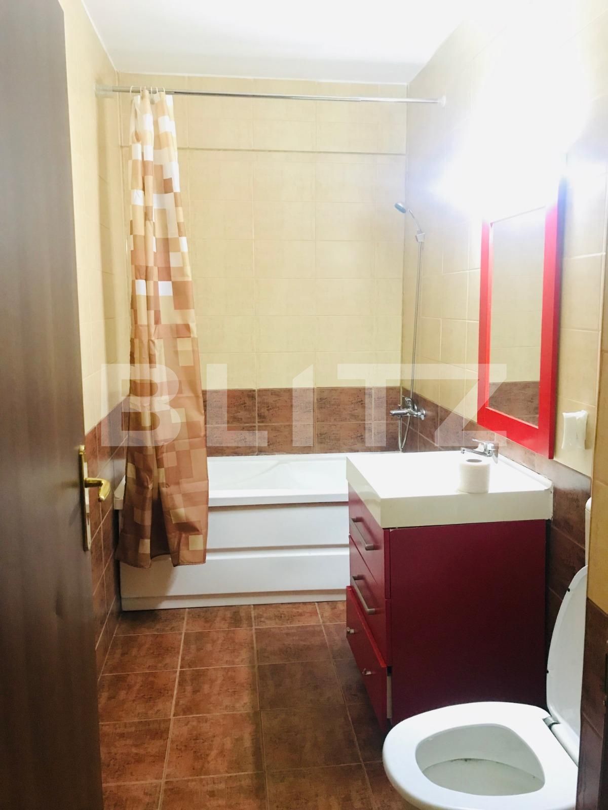 Apartament de închiriat 2 camere Zorilor - 36259AI | BLITZ Cluj-Napoca | Poza9