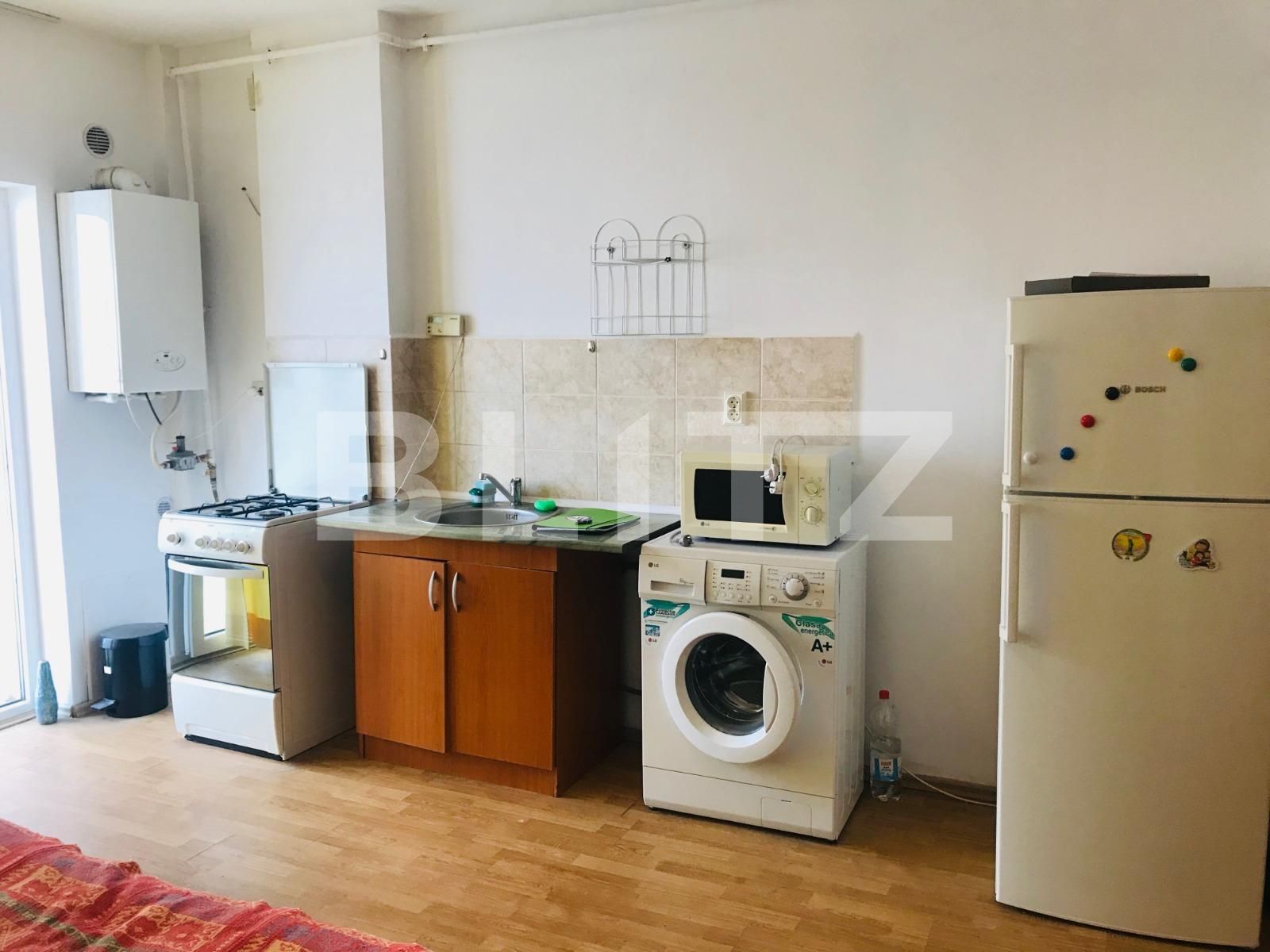 Apartament de închiriat 2 camere Zorilor - 36259AI | BLITZ Cluj-Napoca | Poza7