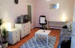 Garsoniera, 27 mp, mobilata modern, Pet Friendly, zona Spitalului de Recuperare!