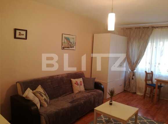 Garsonieră de închiriat Zorilor - 36260AI | BLITZ Cluj-Napoca | Poza4