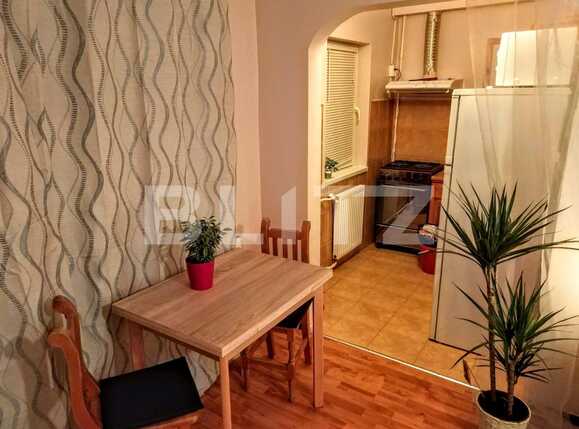Garsonieră de închiriat Zorilor - 36260AI | BLITZ Cluj-Napoca | Poza2