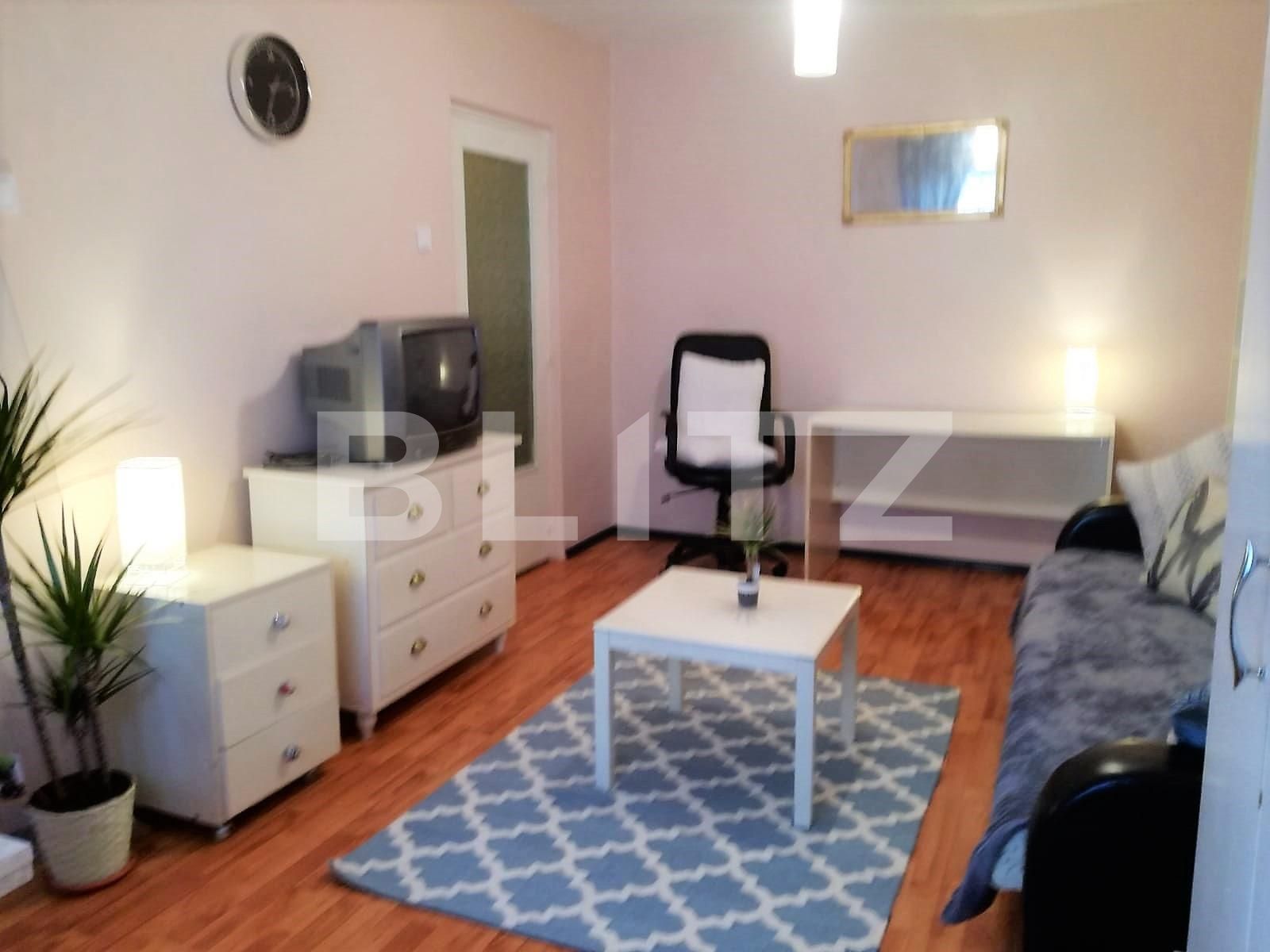 Garsonieră de închiriat Zorilor - 36260AI | BLITZ Cluj-Napoca | Poza3