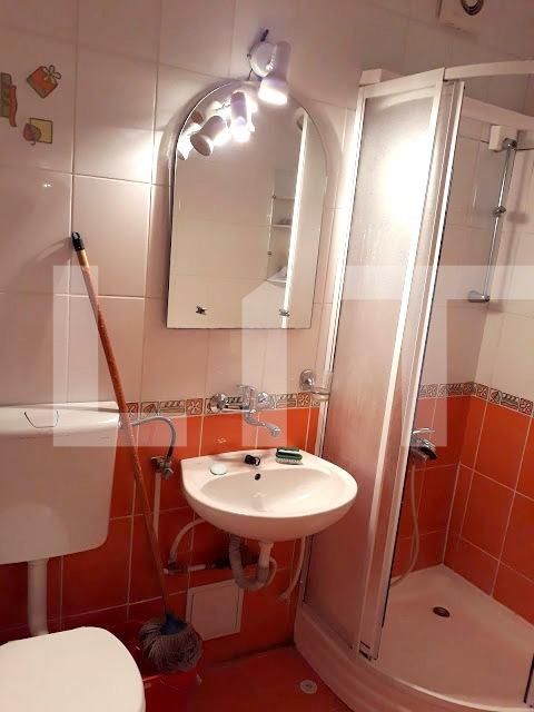 Garsonieră de închiriat Zorilor - 36260AI | BLITZ Cluj-Napoca | Poza6