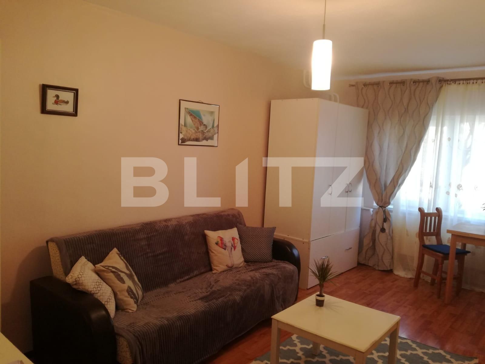 Garsonieră de închiriat Zorilor - 36260AI | BLITZ Cluj-Napoca | Poza4