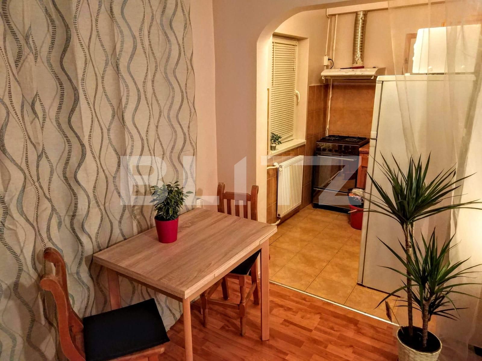 Garsonieră de închiriat Zorilor - 36260AI | BLITZ Cluj-Napoca | Poza2