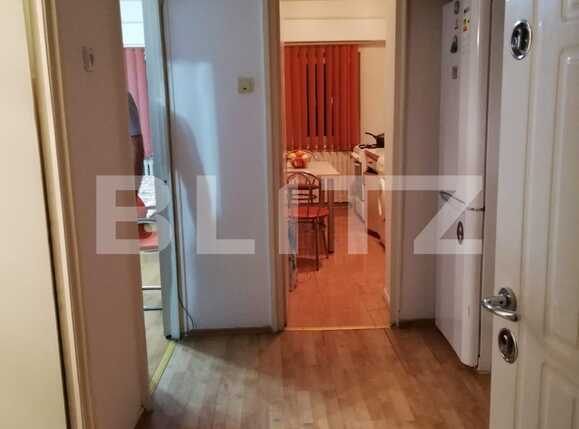 Garsonieră de vânzare Manastur - 36261AV | BLITZ Cluj-Napoca | Poza2