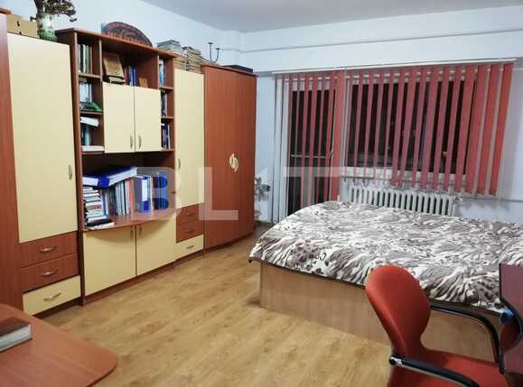 Garsonieră de vânzare Manastur - 36261AV | BLITZ Cluj-Napoca | Poza1