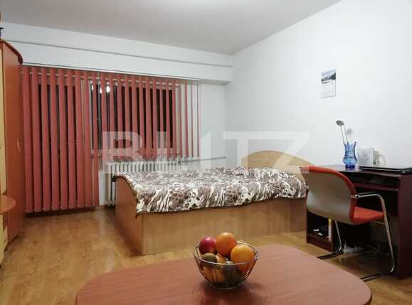 Garsonieră de vânzare Manastur - 36261AV | BLITZ Cluj-Napoca | Poza3