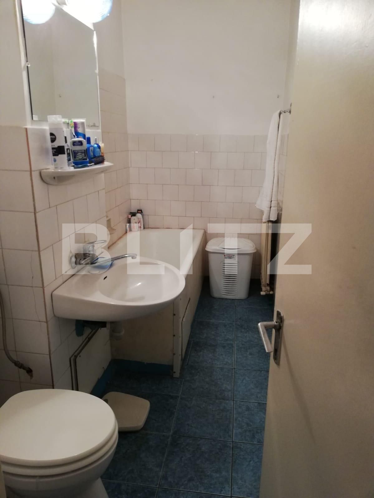 Garsonieră de vânzare Manastur - 36261AV | BLITZ Cluj-Napoca | Poza4