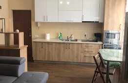 Apartament 3 camere, 69 mp, terasa de 8 mp! Zona strazii Tineretului!