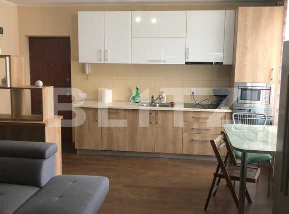 Apartament de vânzare 3 camere Floreşti - 36262AV | BLITZ Cluj-Napoca | Poza1