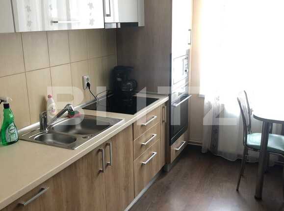 Apartament de vânzare 3 camere Floreşti - 36262AV | BLITZ Cluj-Napoca | Poza2