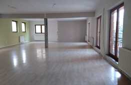 Spatiu comercial, 100 mp, zona strazii Bucuresti