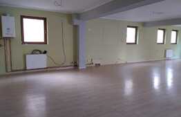 Spatiu comercial, 100 mp, zona strazii Bucuresti