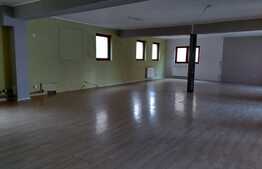 Spatiu comercial, 100 mp, zona strazii Bucuresti