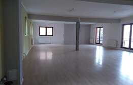 Spatiu comercial, 100 mp, zona strazii Bucuresti