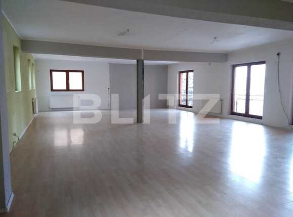 Spațiu comercial de închiriat Marasti - 36263SIC | BLITZ Cluj-Napoca | Poza7