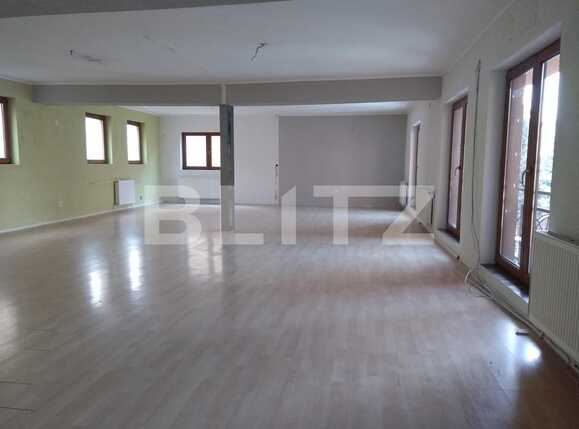 Spațiu comercial de închiriat Marasti - 36263SIC | BLITZ Cluj-Napoca | Poza1