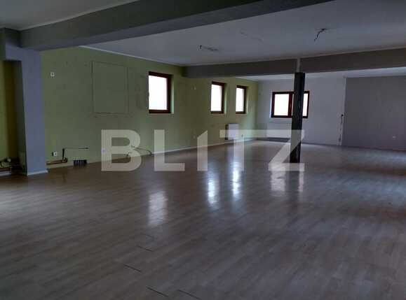 Spațiu comercial de închiriat Marasti - 36263SIC | BLITZ Cluj-Napoca | Poza2