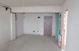 Apartament 2 camere, 47.42 mp, semifinisat, zona Leroy Merlin!