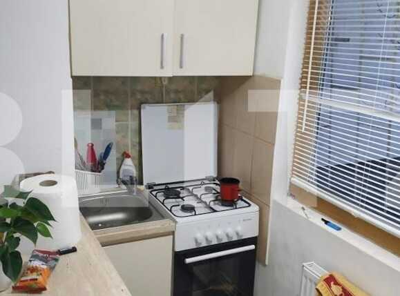 Garsonieră de vânzare Marasti - 36265AV | BLITZ Cluj-Napoca | Poza3