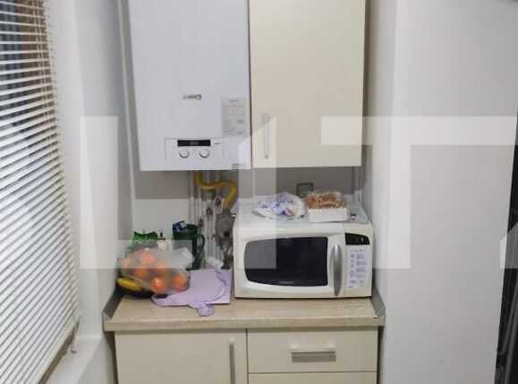 Garsonieră de vânzare Marasti - 36265AV | BLITZ Cluj-Napoca | Poza1