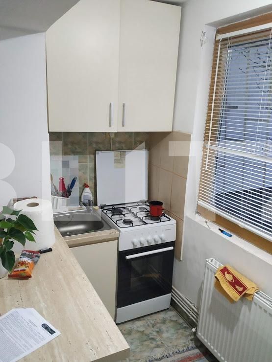 Garsonieră de vânzare Marasti - 36265AV | BLITZ Cluj-Napoca | Poza3