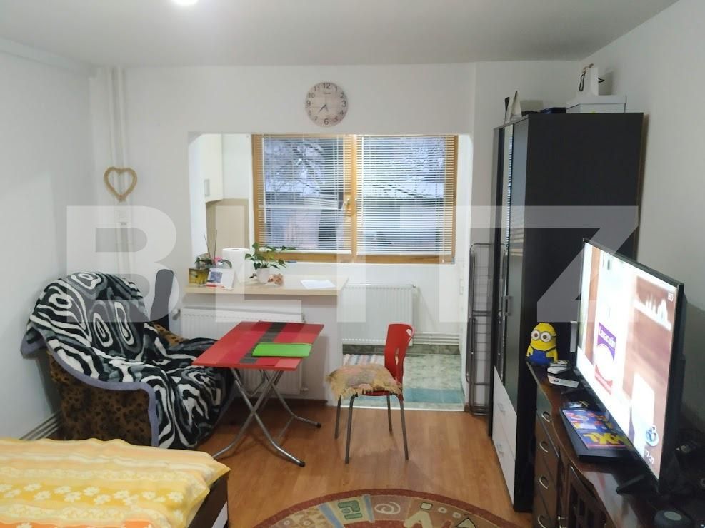 Garsonieră de vânzare Marasti - 36265AV | BLITZ Cluj-Napoca | Poza2