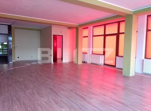Spațiu comercial de închiriat Marasti - 36266SIC | BLITZ Cluj-Napoca | Poza3
