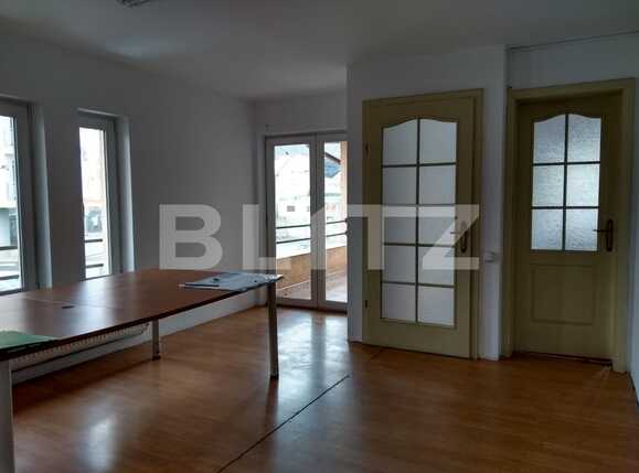 Spațiu birouri de închiriat Iris - 36267SIB | BLITZ Cluj-Napoca | Poza1