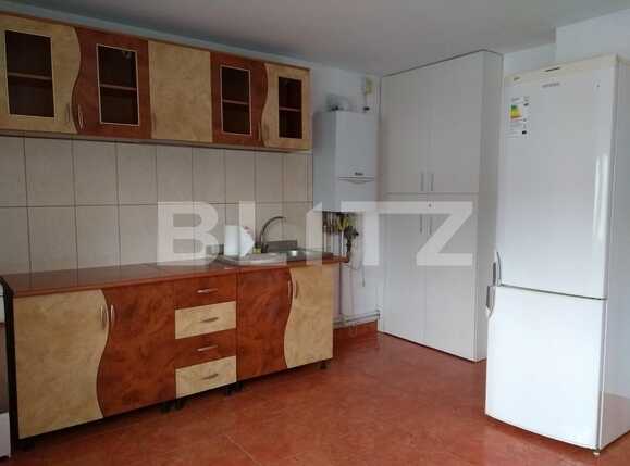 Spațiu birouri de închiriat Iris - 36267SIB | BLITZ Cluj-Napoca | Poza5