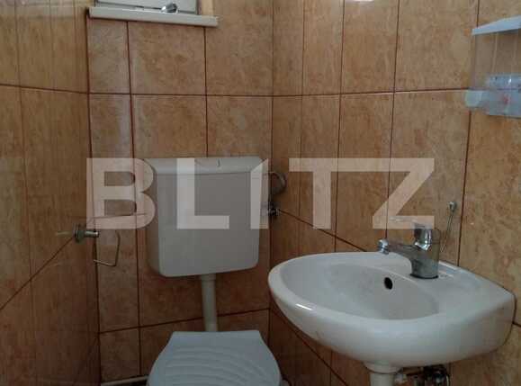 Spațiu birouri de închiriat Iris - 36267SIB | BLITZ Cluj-Napoca | Poza9