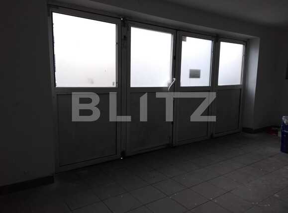 Spațiu birouri de închiriat Iris - 36267SIB | BLITZ Cluj-Napoca | Poza8