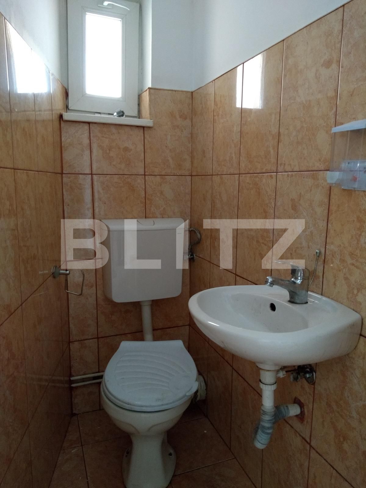 Spațiu birouri de închiriat Iris - 36267SIB | BLITZ Cluj-Napoca | Poza9
