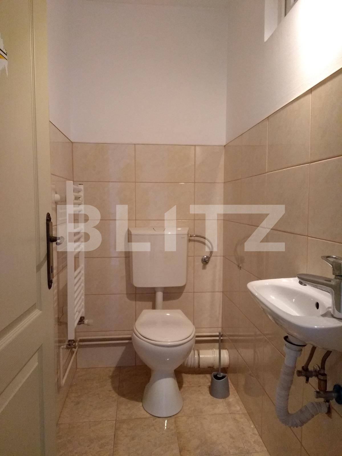 Spațiu birouri de închiriat Iris - 36267SIB | BLITZ Cluj-Napoca | Poza10