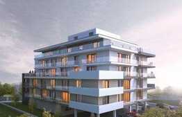 Apartament de vanzare, 2 camere, zona strazii Oasului!