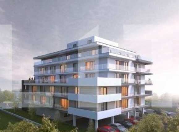 Apartament de vânzare 2 camere Iris - 36268AV | BLITZ Cluj-Napoca | Poza1