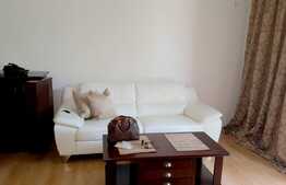 Apartament 2 camere, 70 mp, gradina, mobilat modern, zona Andrei Muresanu!